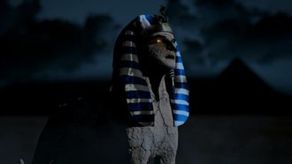 Episode 7 Dark Secrets of the Sphinx
