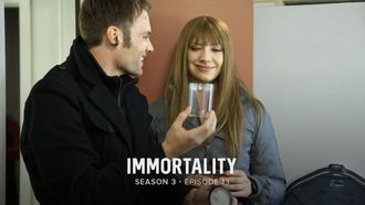 Episode 13 Immortality