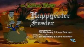 Episode 1 Happyester Fester