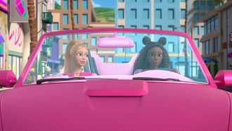 Episode 3 Barbie, You Can Drive My Car