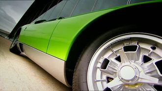 Episode 4 Lamborghini 40th Anniversary Celebration