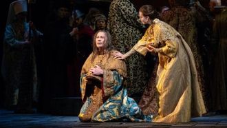 Episode 17 Great Performances at the Met: Boris Godunov