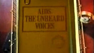 Episode 3 AIDS: The Unheard Voices