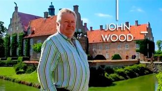 Episode 5 John Wood
