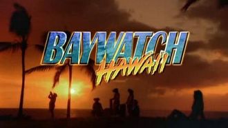 Episode 1 Aloha Baywatch