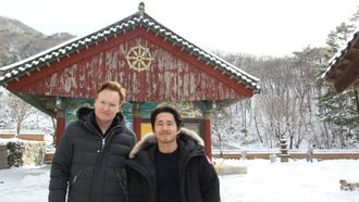 Episode 69 Conan in Korea