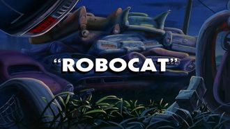 Episode 17 Robocat