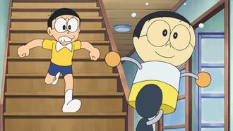 Episode 815 Doraemon no Uta