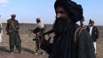 Episode 3 Behind Taliban Lines
