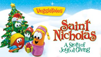 Episode 47 Saint Nicholas: A Story of Joyful Giving