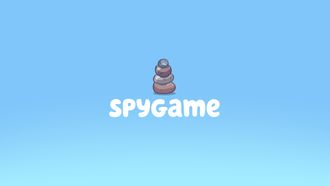 Episode 13 Spy Game