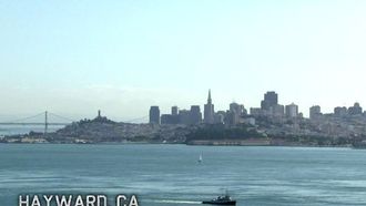 Episode 32 Viva La San Francisco