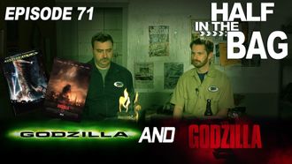 Episode 8 Godzilla (98) and Godzilla (2014)