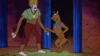 Episode 10 Way Out Scooby/T.V. Dollar/Strongman Scooby/Disappearing Dignitaries/Moonlight Madness/The Most Unforgetable Butler