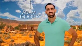 Episode 6 Adam Goodes