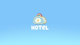 Episode 10 Hotel