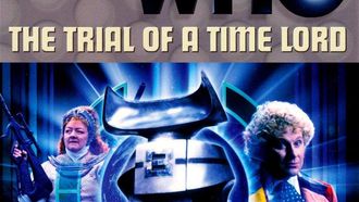 Episode 2 The Trial of a Time Lord: Part Two