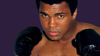 Episode 9 Muhammad Ali