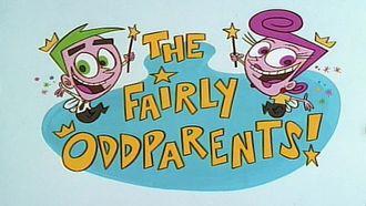 Episode 22 The Fairly OddParents