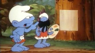 Episode 34 Small-Minded Smurfs