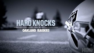 Episode 2 Training Camp with the Oakland Raiders #2