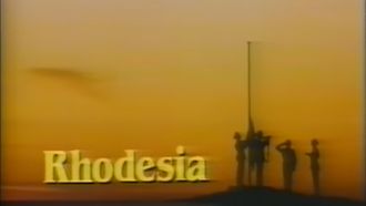 Episode 13 Rhodesia