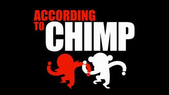 Episode 14 According to Chimp