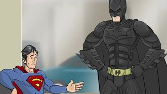 Episode 3 How the Dark Knight Should Have Ended