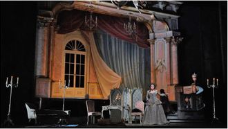 Episode 24 Great Performances at the Met: Adriana Lecouvreur
