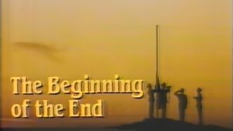 Episode 1 The Beginning of the End