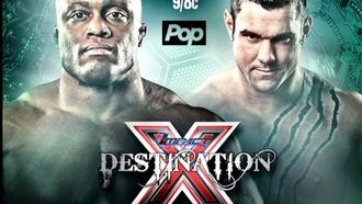 Episode 28 IMPACT Wrestling #626 - Destination X