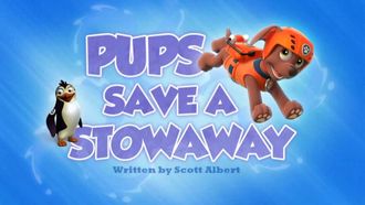 Episode 24 Pups Save a Pizza/Pups Save Skye