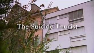 Episode 4 The Suicide Tourist