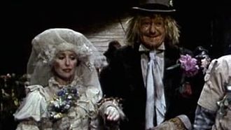 Episode 8 The Scarecrow Wedding