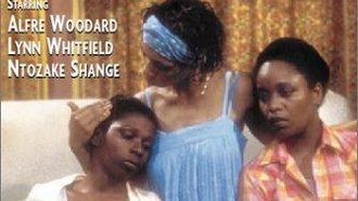 Episode 7 For Colored Girls Who Have Considered Suicide/When the Rainbow Is Enuf