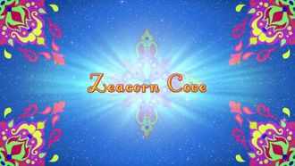 Episode 45 Zeacorn Cove