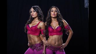 Episode 3 The Bella Twins