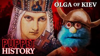 Episode 5 The Bloody Revenge of Saint Olga of Kiev