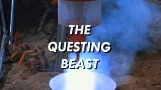 Episode 17 The Questing Beast