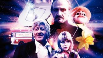 Episode 1 Terror of the Autons: Episode One