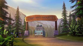 Episode 1 Camp Wild Hearts