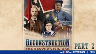 Episode 3 Reconstruction: The Second Civil War, Part 2 - Retreat