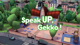 Episode 11 Catboy's Tricky Ticket/Gekko and the Missing Gekko-Mobile