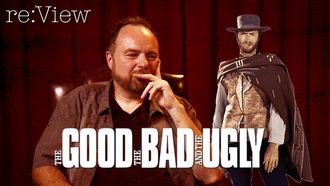 Episode 13 The Good, The Bad and the Ugly