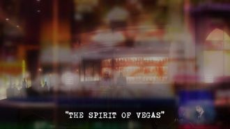 Episode 9 The Spirit of Vegas