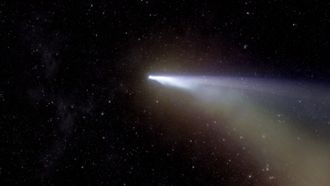 Episode 5 Comet of the Century: A Horizon Special