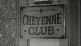 Episode 10 Cheyenne Club