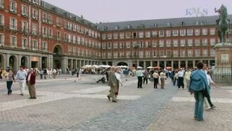 Episode 1 The Majesty of Madrid