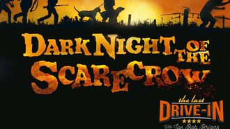 Episode 13 Dark Night of the Scarecrow