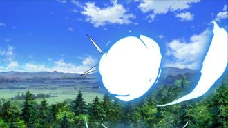 Episode 28 Earth Sphere Upheaval